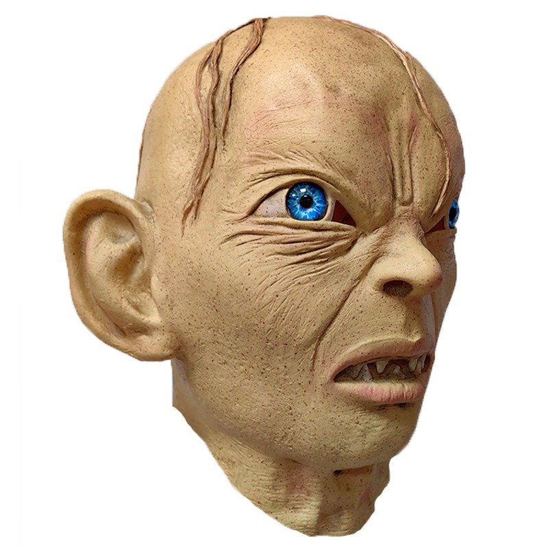 Cave Creature Mask wholesale latex mask from HXJC factory