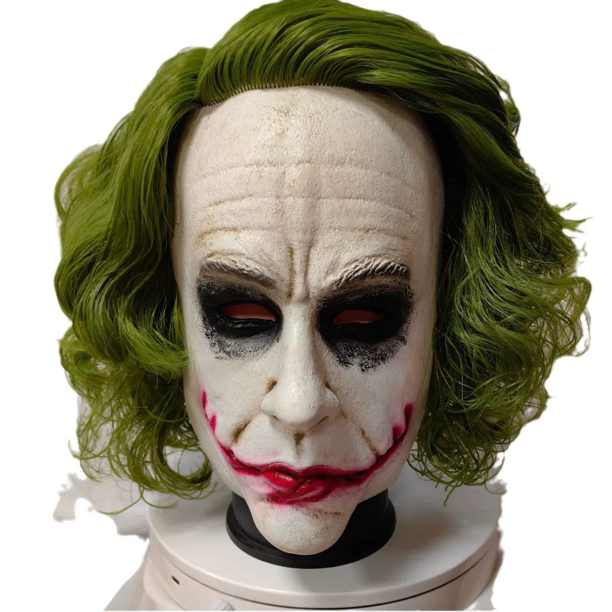 Dark City Joker Mask wholesale latex mask from HXJC factory