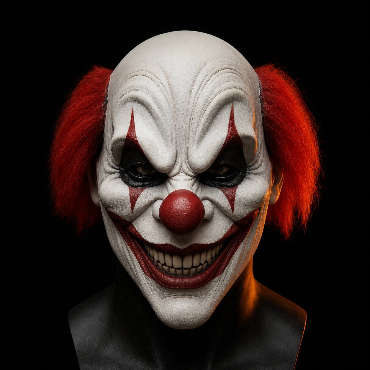 Horror Masks wholesale latex mask from HXJC factory