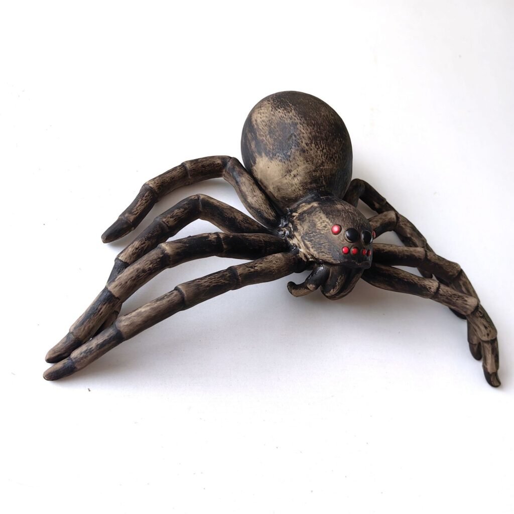 Creepy Crawly Prop Set wholesale latex mask